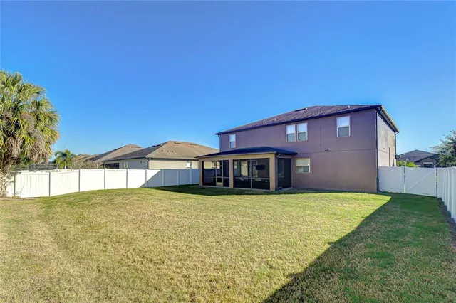 $650,000 | 1521 Banner Elk Street, Valrico, FL 33594