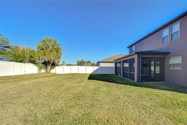 $650,000 | 1521 Banner Elk Street, Valrico, FL 33594