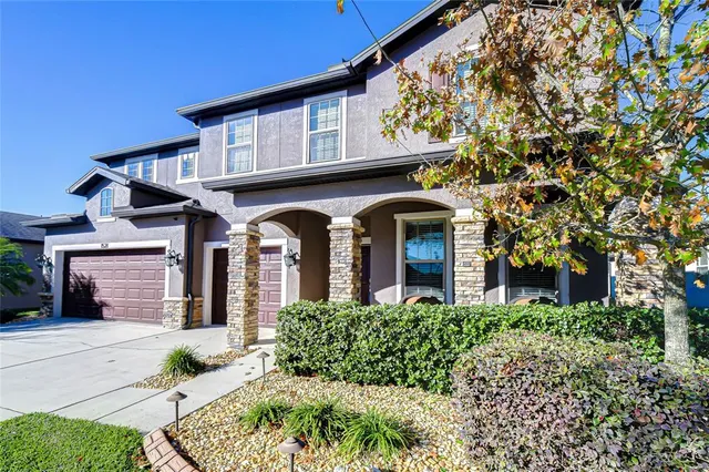 $650,000 | 1521 Banner Elk Street, Valrico, FL 33594