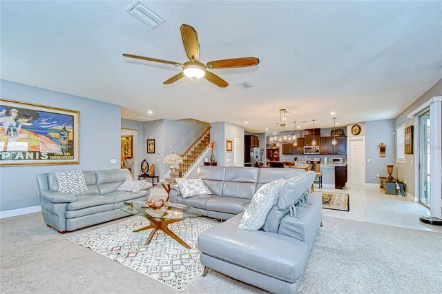 $650,000 | 1521 Banner Elk Street, Valrico, FL 33594