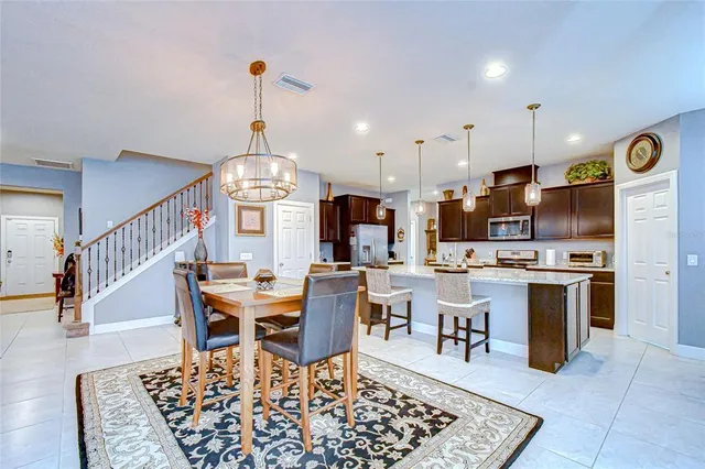 $650,000 | 1521 Banner Elk Street, Valrico, FL 33594