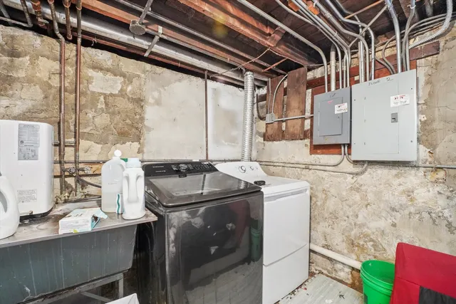 $260,000 | 12609 Maple Avenue, Blue Island, IL 60406