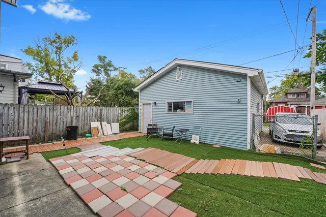 $260,000 | 12609 Maple Avenue, Blue Island, IL 60406