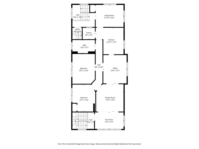 $260,000 | 12609 Maple Avenue, Blue Island, IL 60406