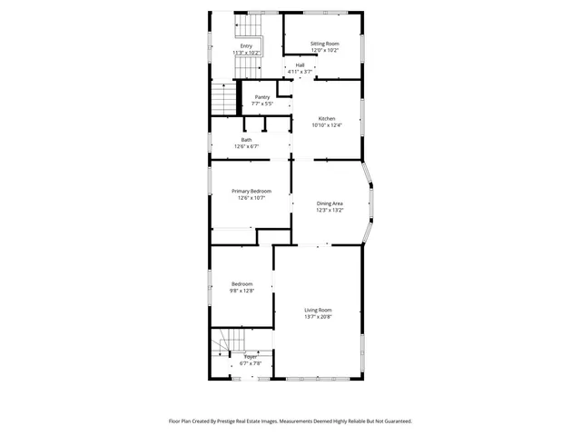 $260,000 | 12609 Maple Avenue, Blue Island, IL 60406