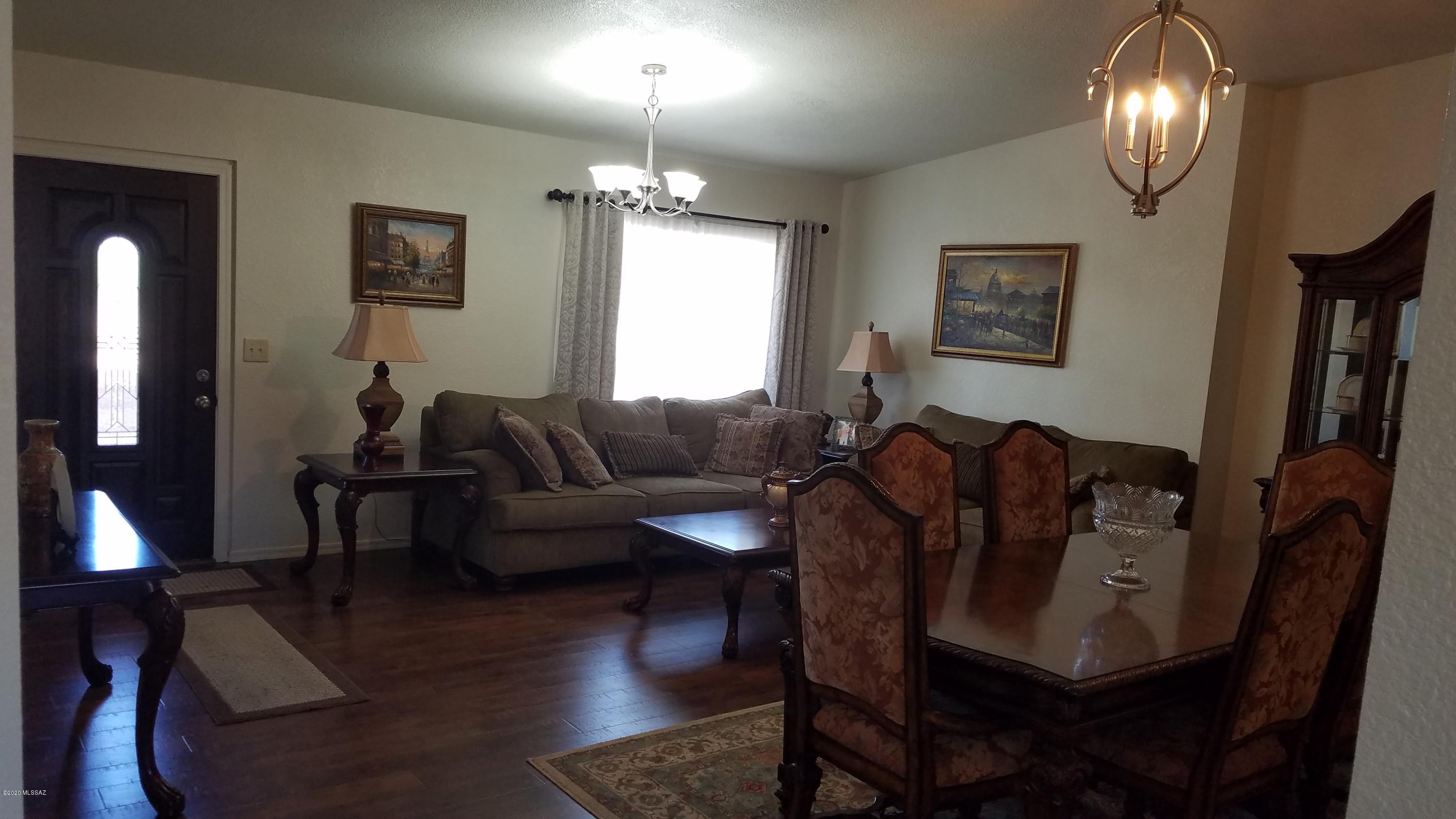 603 Via Taxco Rio Rico, AZ 85648 - Photo 2 of 35