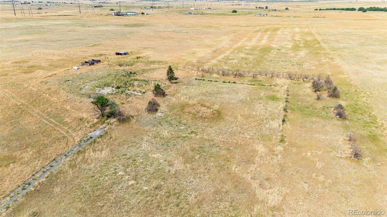 4055 South Co Road 193 Byers, CO 80103 - Photo 6 of 10 a view of beach and ocean