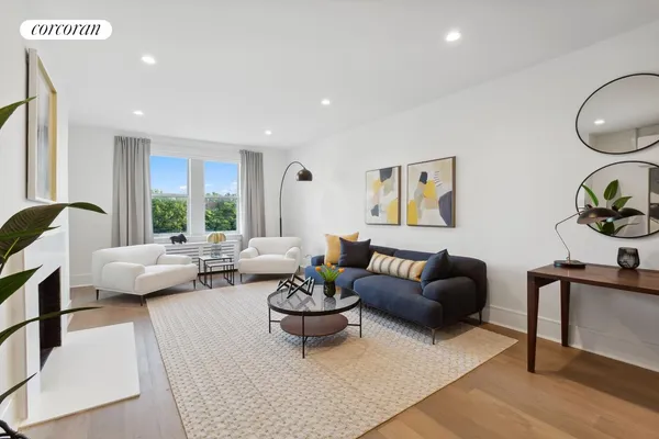 $800,000 | 148-09 Northern Boulevard, Unit 3D | Murray Hill - Flushing