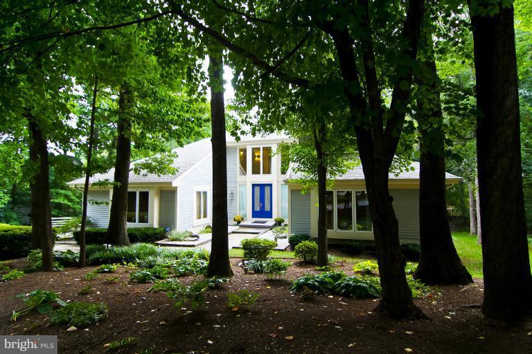 11673 Bennington Woods Road Reston, VA 20194 - Photo 30 of 30 Exterior (Front)