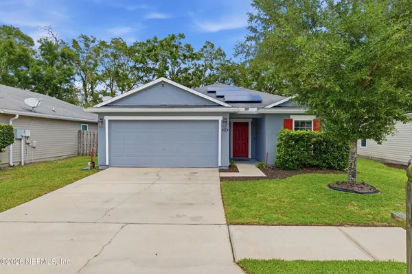 $279,900 | 12146 Alexandra Drive, Jacksonville, FL 32218