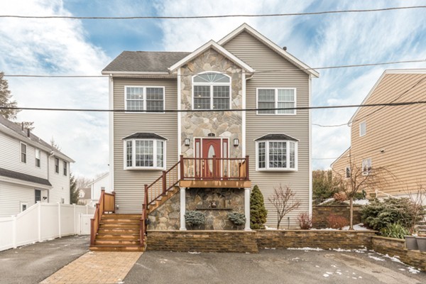 7 Paul Road Medford, MA 02155 - Photo 1 of 30 Gallery Image 1