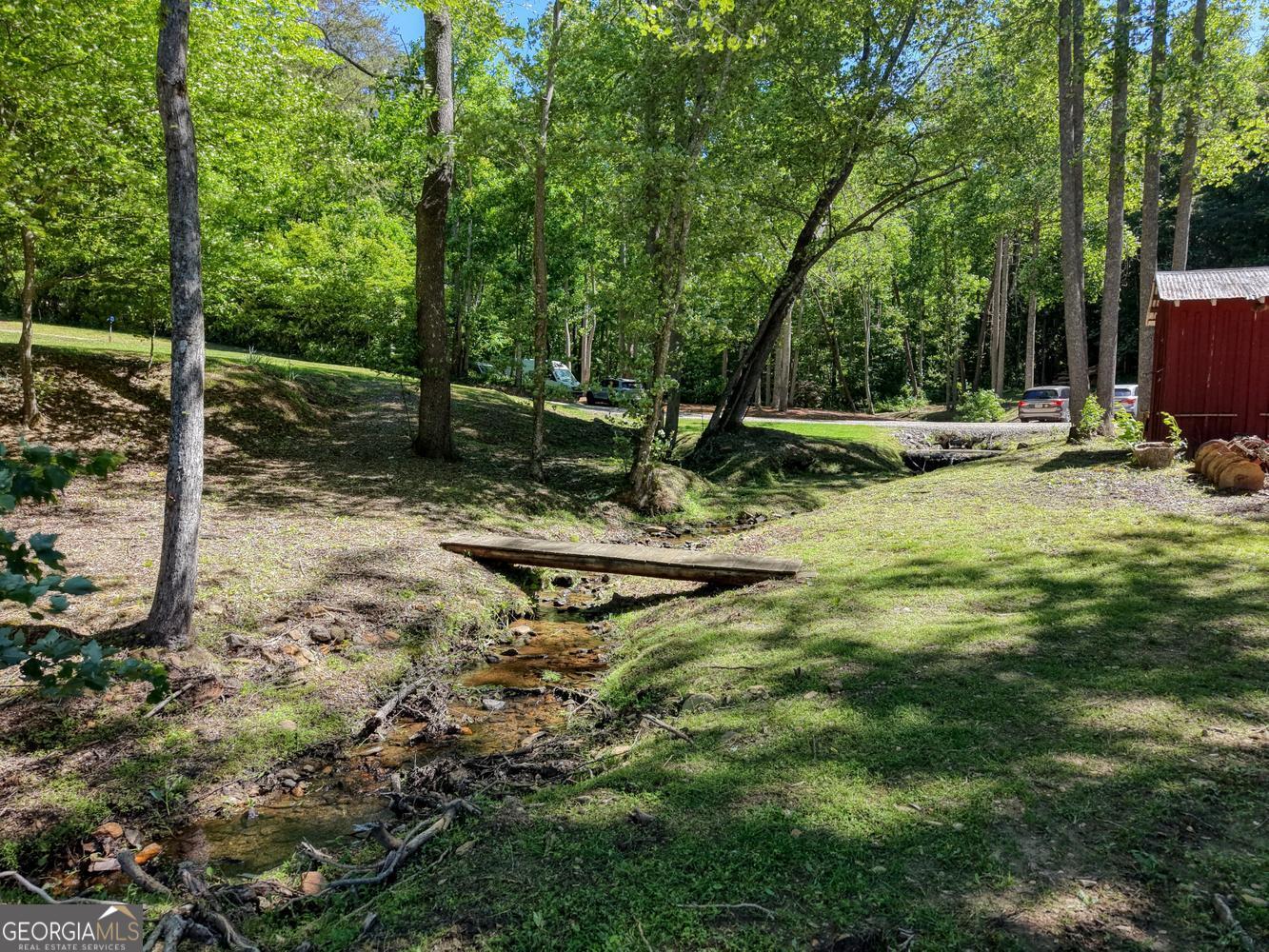 4836 Owltown Road Blairsville, GA 30512 - Photo 76 of 95