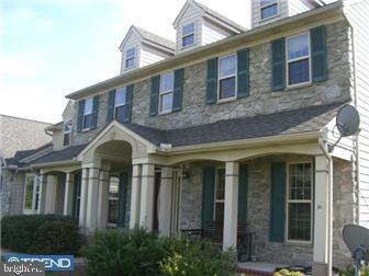104 Kimble Road Lincoln University, PA 19352 - Photo 1 of 12 Exterior Front