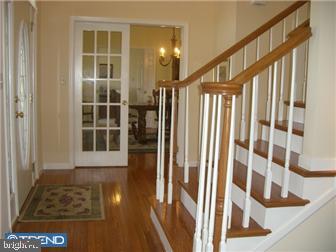 104 Kimble Road Lincoln University, PA 19352 - Photo 9 of 12 Foyer