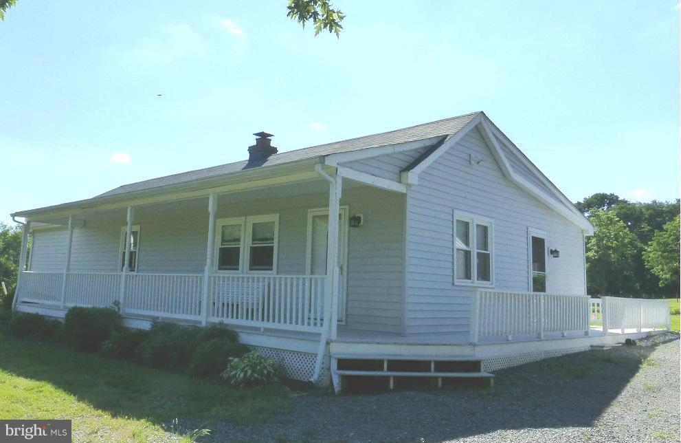 43881 Lost Corner Road Leesburg, VA 20176 - Photo 1 of 16 Exterior (Front)