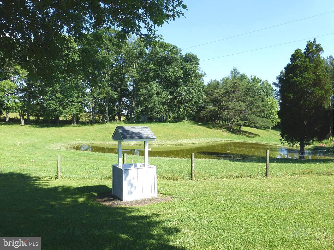 43881 Lost Corner Road Leesburg, VA 20176 - Photo 2 of 16 Pond