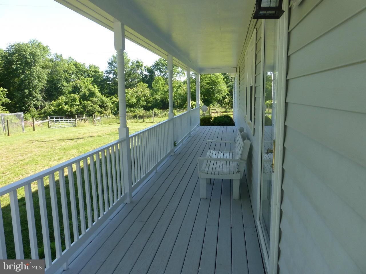 43881 Lost Corner Road Leesburg, VA 20176 - Photo 9 of 16 Porch
