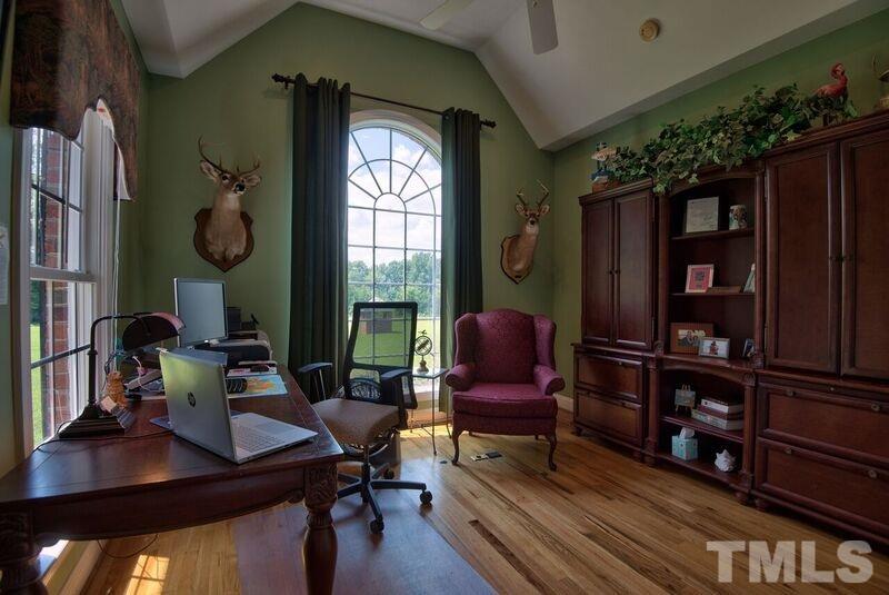 8306 Ball Road Bahama, NC 27503 - Photo 15 of 21