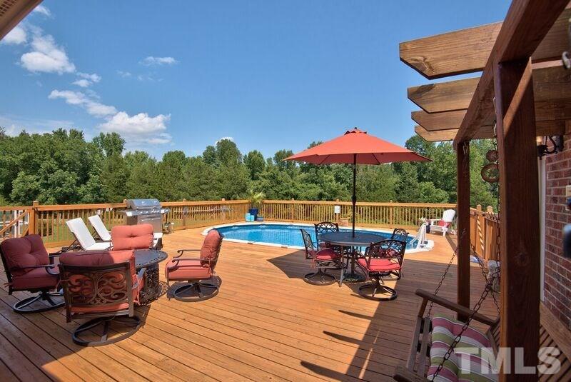 8306 Ball Road Bahama, NC 27503 - Photo 17 of 21