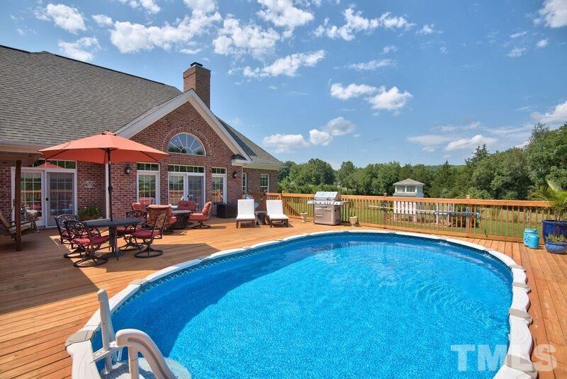 8306 Ball Road Bahama, NC 27503 - Photo 19 of 21