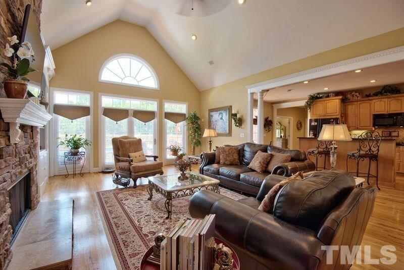 8306 Ball Road Bahama, NC 27503 - Photo 4 of 21