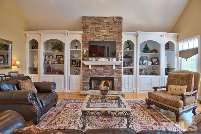 8306 Ball Road Bahama, NC 27503 - Photo 5 of 21