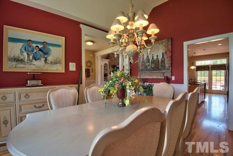 8306 Ball Road Bahama, NC 27503 - Photo 8 of 21