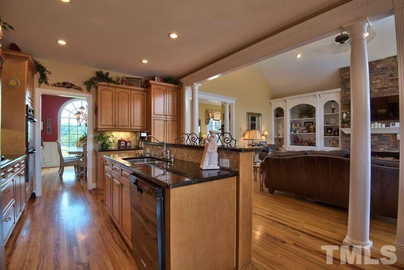 8306 Ball Road Bahama, NC 27503 - Photo 10 of 21