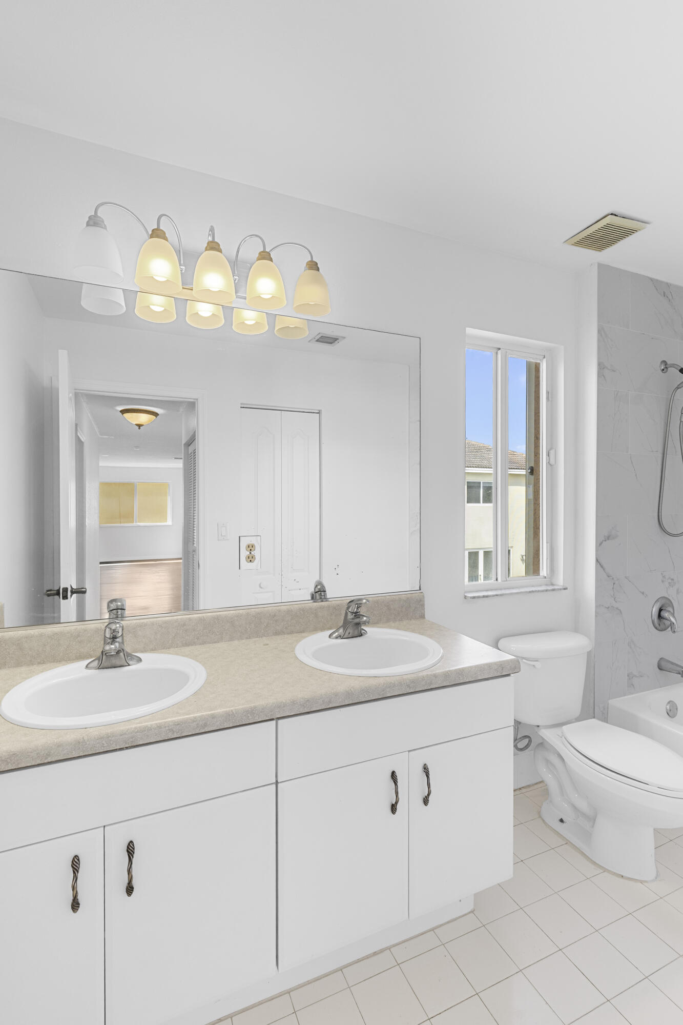 19389 Southwest 64th Street Pembroke Pines, FL 33332 - Photo 24 of 61 Master Bath 2