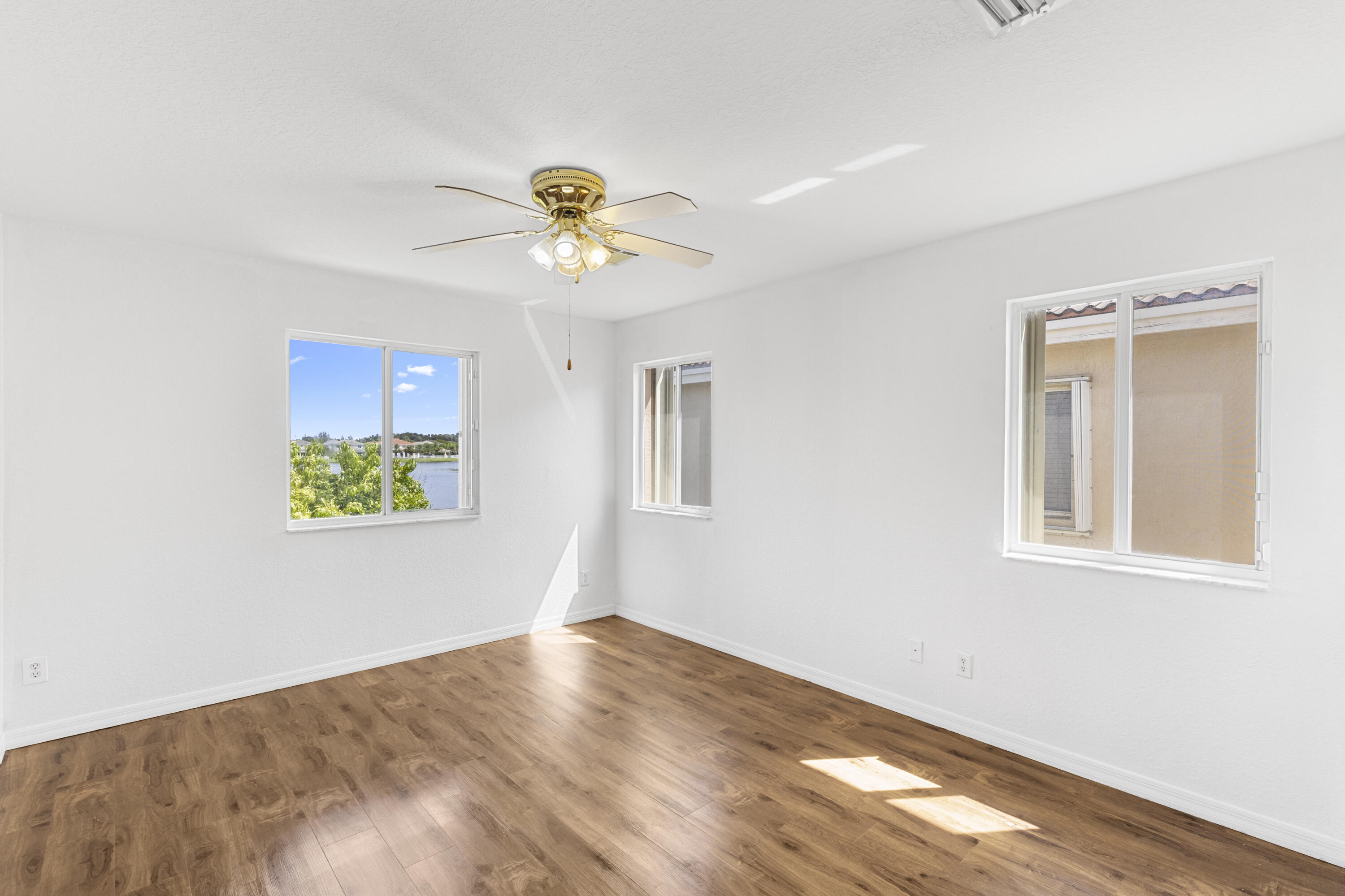 19389 Southwest 64th Street Pembroke Pines, FL 33332 - Photo 33 of 61 a view of empty room with a window