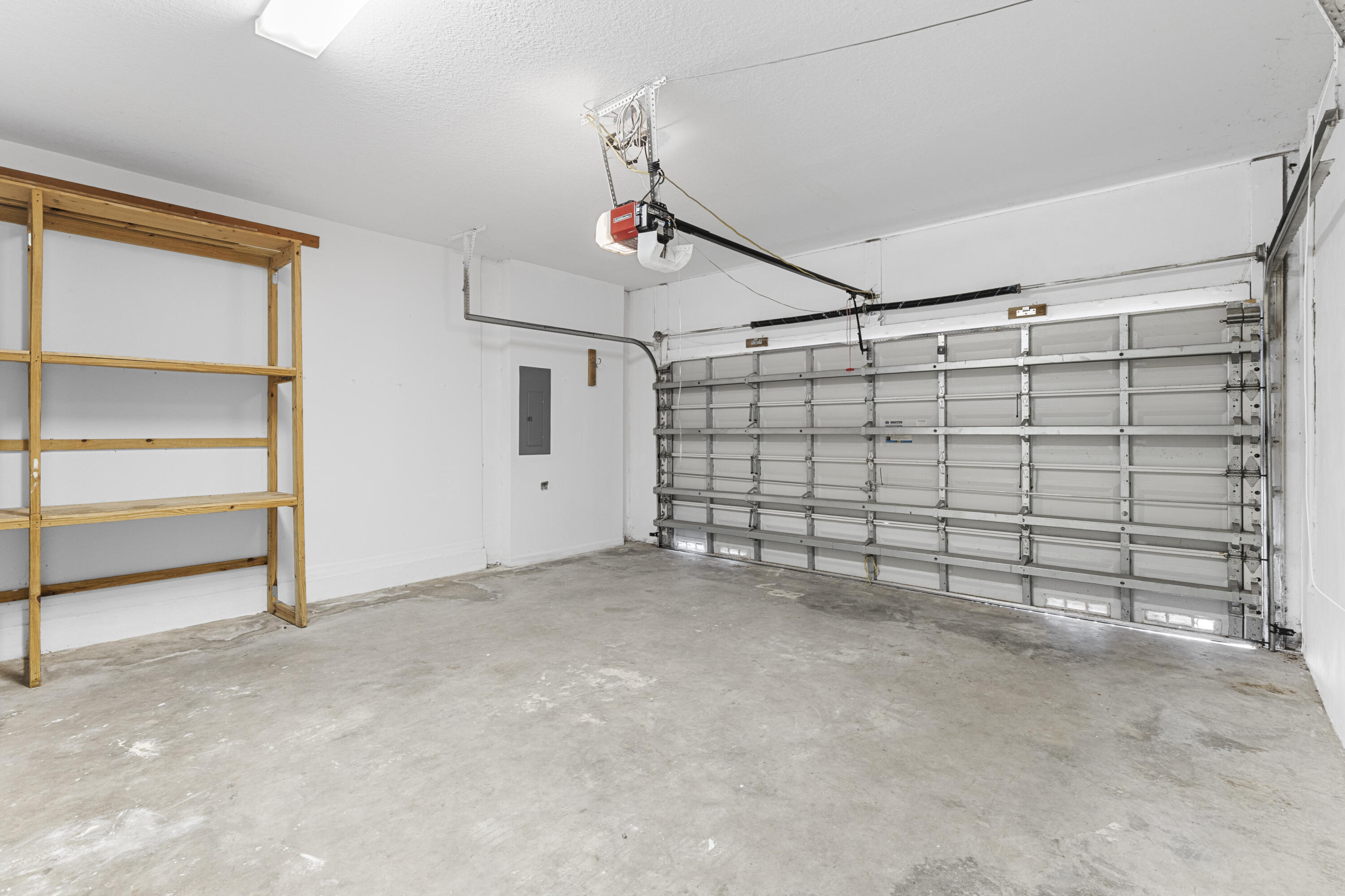 19389 Southwest 64th Street Pembroke Pines, FL 33332 - Photo 38 of 61 Garage Interior