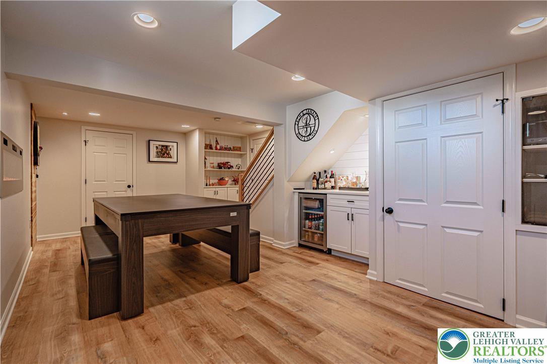 2389 Juniper Drive Coplay, PA 18037 - Photo 36 of 46 a room with furniture and a window