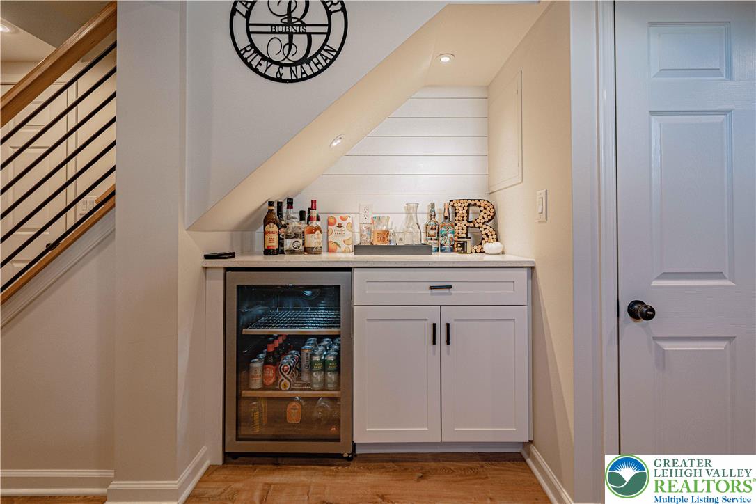 2389 Juniper Drive Coplay, PA 18037 - Photo 37 of 46 a view of a hallway with entryway