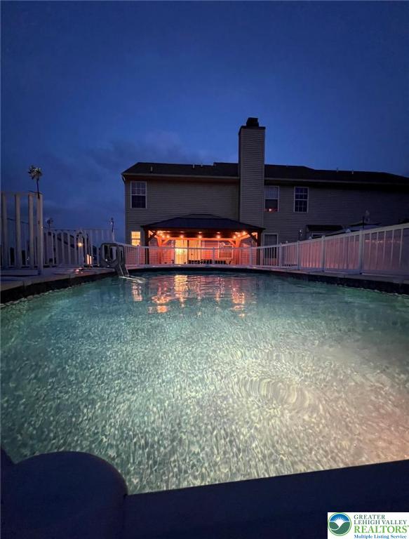 2389 Juniper Drive Coplay, PA 18037 - Photo 46 of 46 a front view of a house with garden