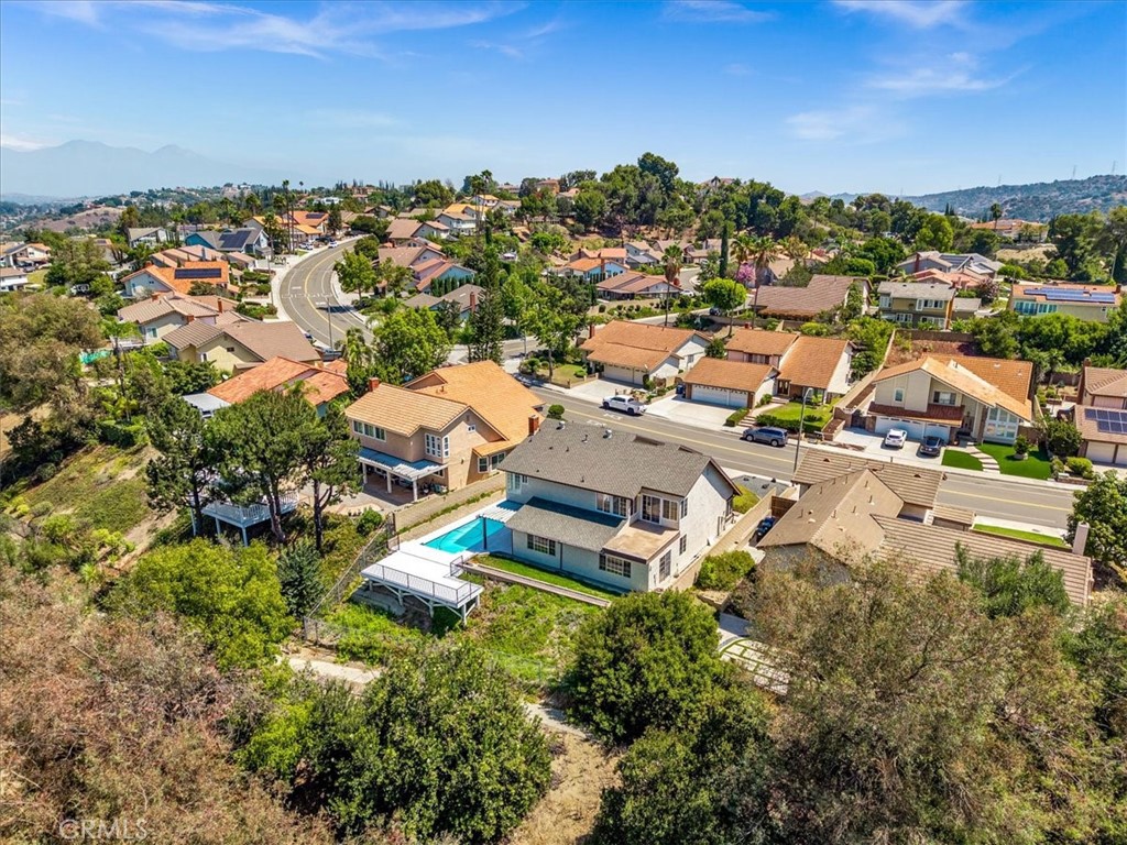 3315 Hawkwood Road Diamond Bar, CA 91765 - Photo 1 of 64 Home sits high on the hill