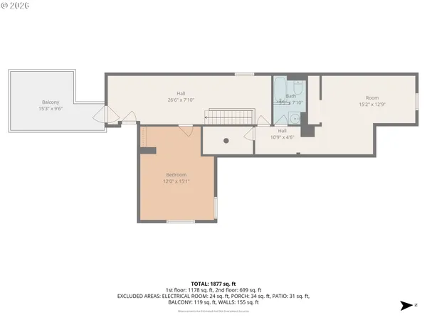 $679,000 | 3398 Olive Street, Eugene, OR 97405