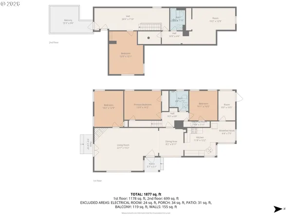 $679,000 | 3398 Olive Street, Eugene, OR 97405
