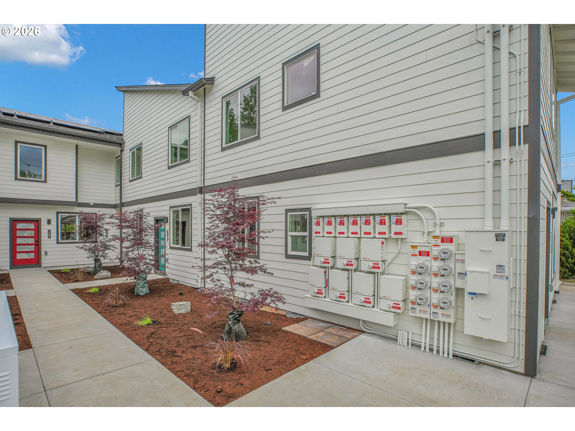 8067 Southeast Carlton Street Portland, OR 97206 - Photo 29 of 32