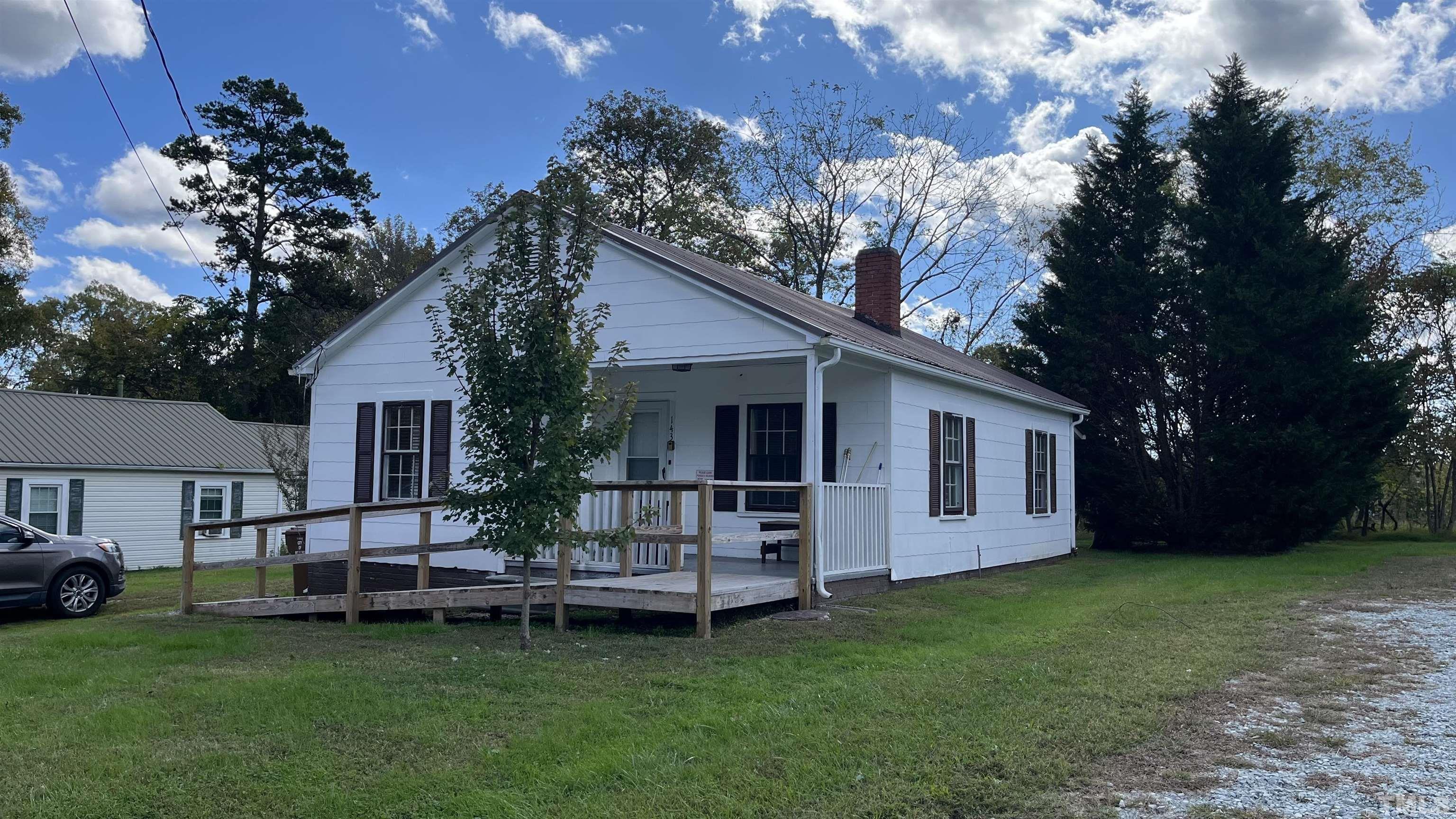 143 Clayton Street Roxboro, NC 27573 - Photo 27 of 27 Gallery Image 27
