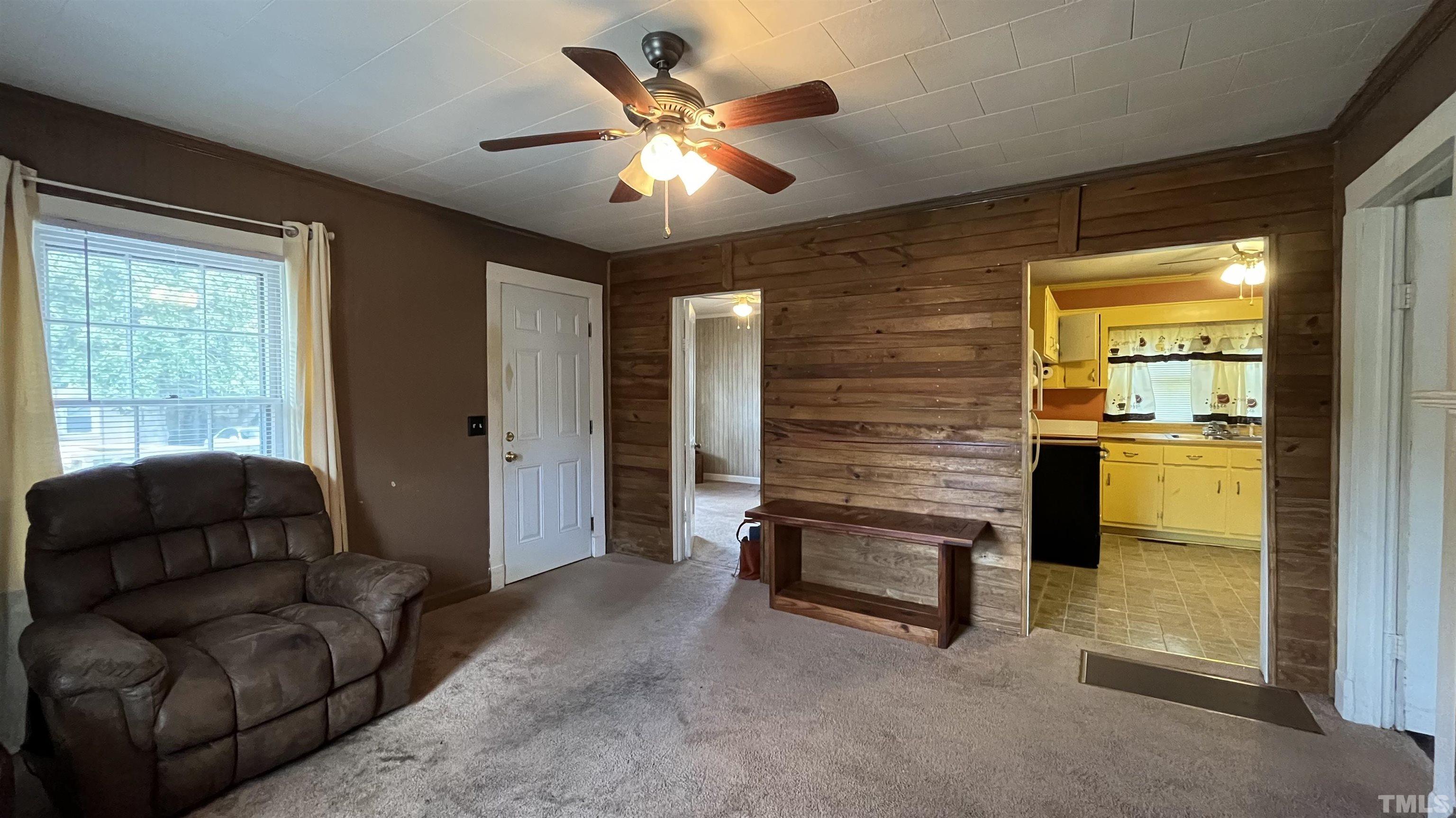 143 Clayton Street Roxboro, NC 27573 - Photo 3 of 27 Gallery Image 3