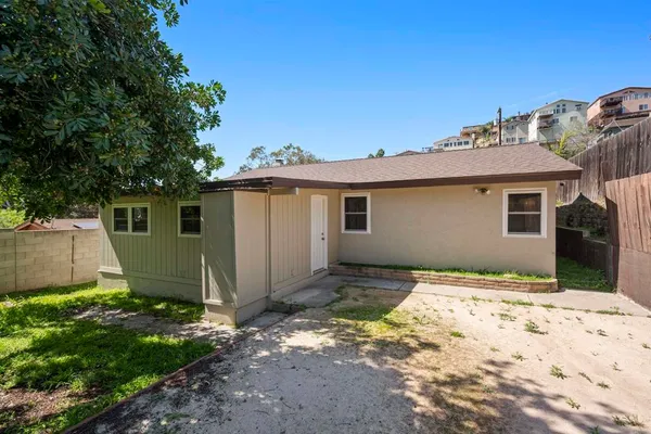 $745,000 | 1609 San Miguel Avenue, Spring Valley, CA 91977