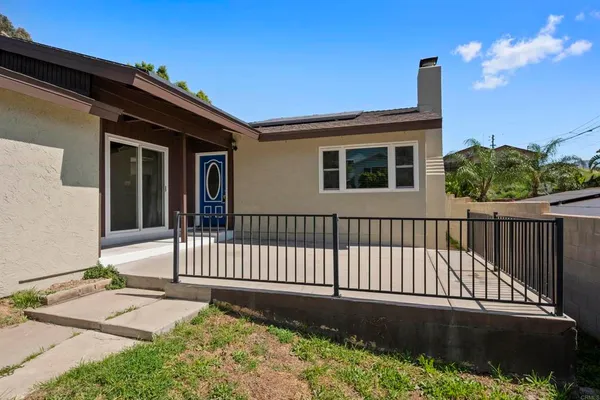 $745,000 | 1609 San Miguel Avenue, Spring Valley, CA 91977