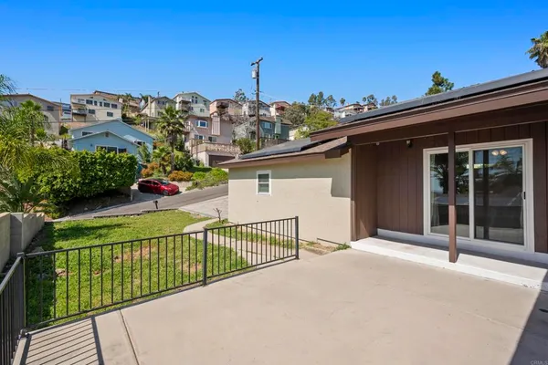 $745,000 | 1609 San Miguel Avenue, Spring Valley, CA 91977