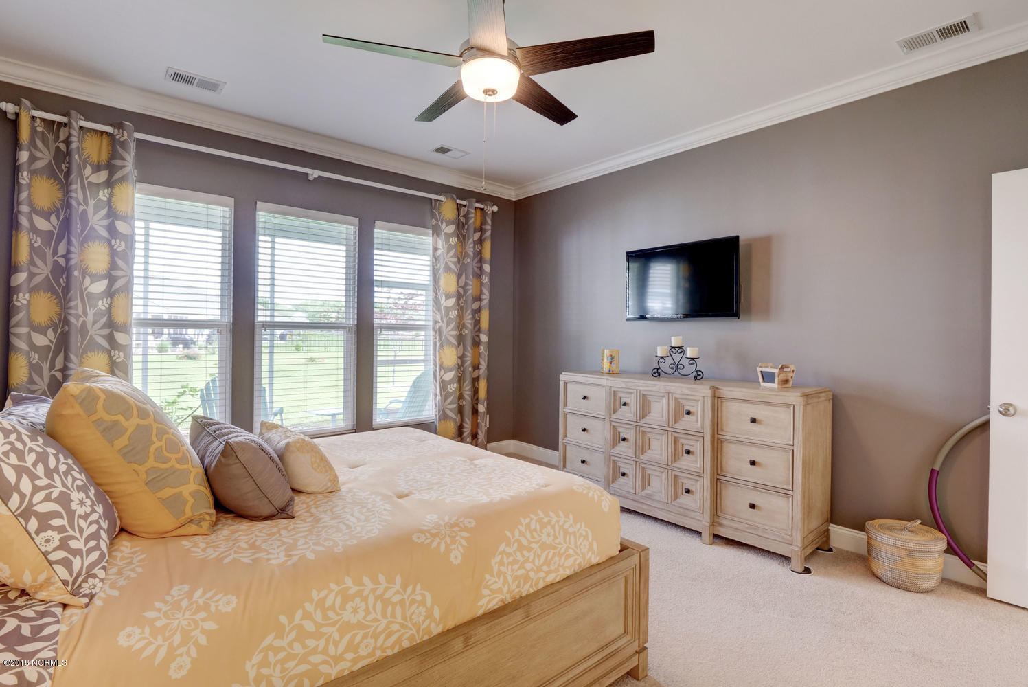 5194 Windlass Road Southport, NC 28461 - Photo 18 of 30 5194 Windlass Rd Southport NC-large-018-