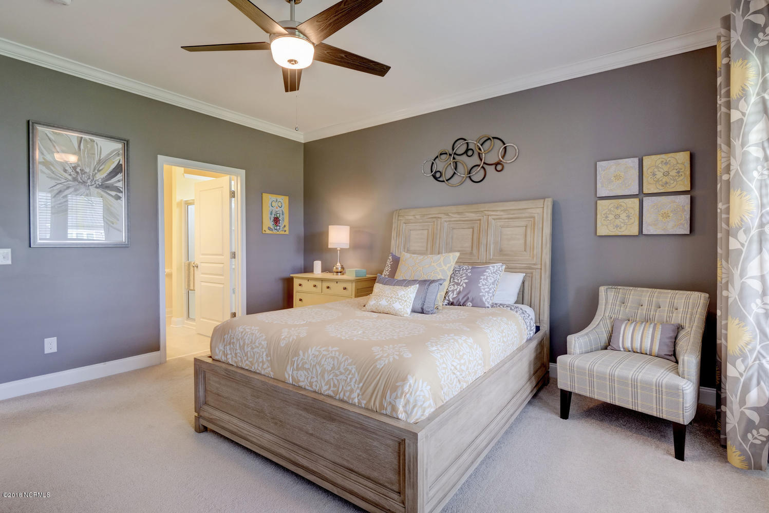 5194 Windlass Road Southport, NC 28461 - Photo 19 of 30 5194 Windlass Rd Southport NC-large-019-