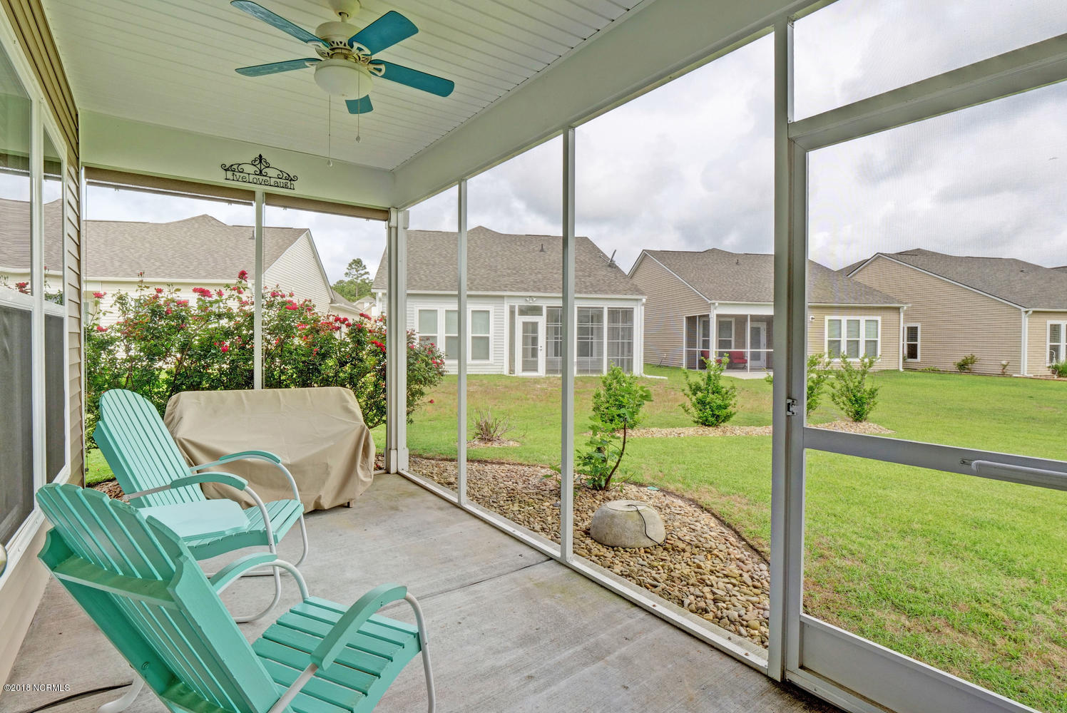 5194 Windlass Road Southport, NC 28461 - Photo 25 of 30 5194 Windlass Rd Southport NC-large-025-