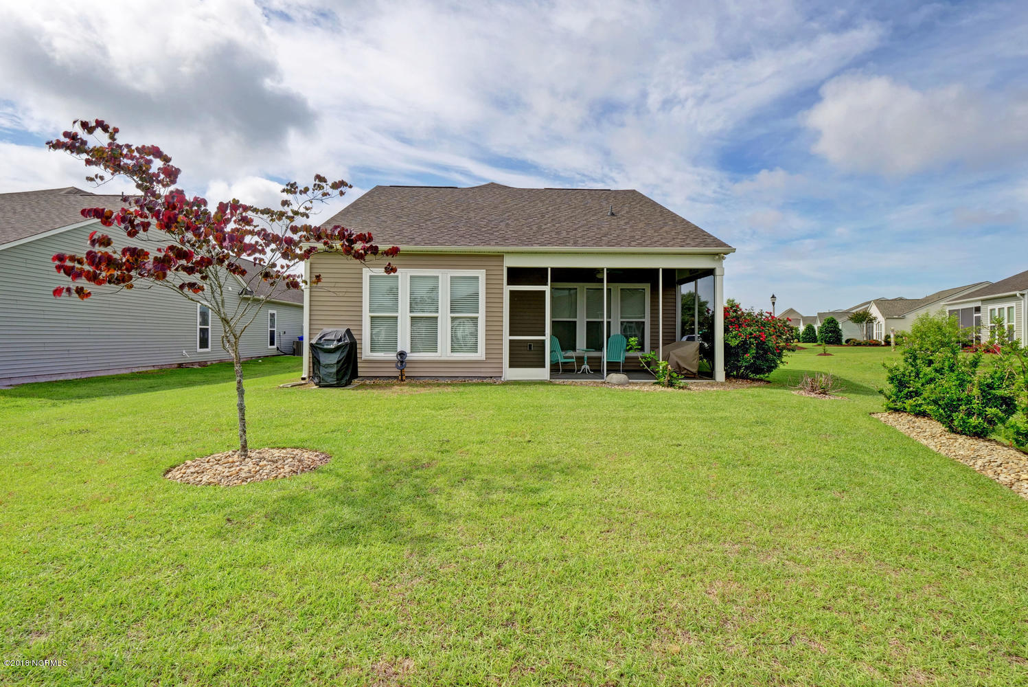 5194 Windlass Road Southport, NC 28461 - Photo 28 of 30 5194 Windlass Rd Southport NC-large-028-