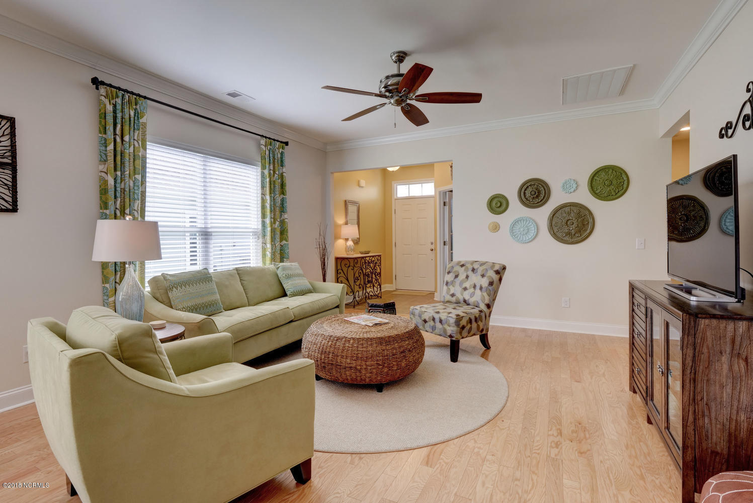 5194 Windlass Road Southport, NC 28461 - Photo 7 of 30 5194 Windlass Rd Southport NC-large-007-