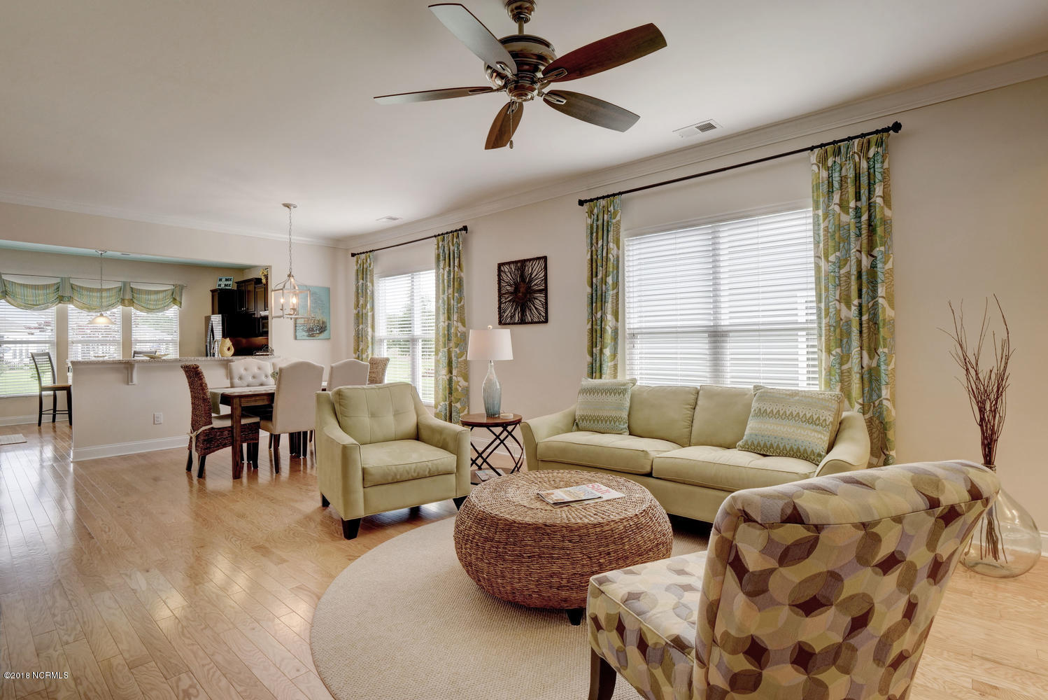 5194 Windlass Road Southport, NC 28461 - Photo 9 of 30 5194 Windlass Rd Southport NC-large-009-