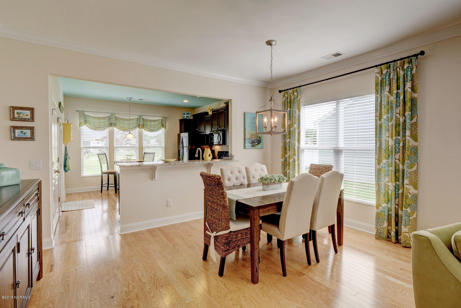 5194 Windlass Road Southport, NC 28461 - Photo 10 of 30 5194 Windlass Rd Southport NC-large-010-
